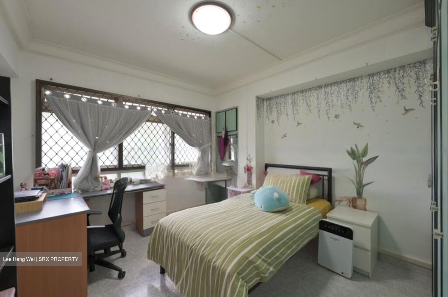 Blk 758 Choa Chu Kang North 5 (Choa Chu Kang), HDB Executive #472055731